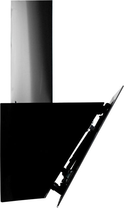 Beko BHCA96641BBHS Schräghaube – Starke Leistung trifft modernes Design