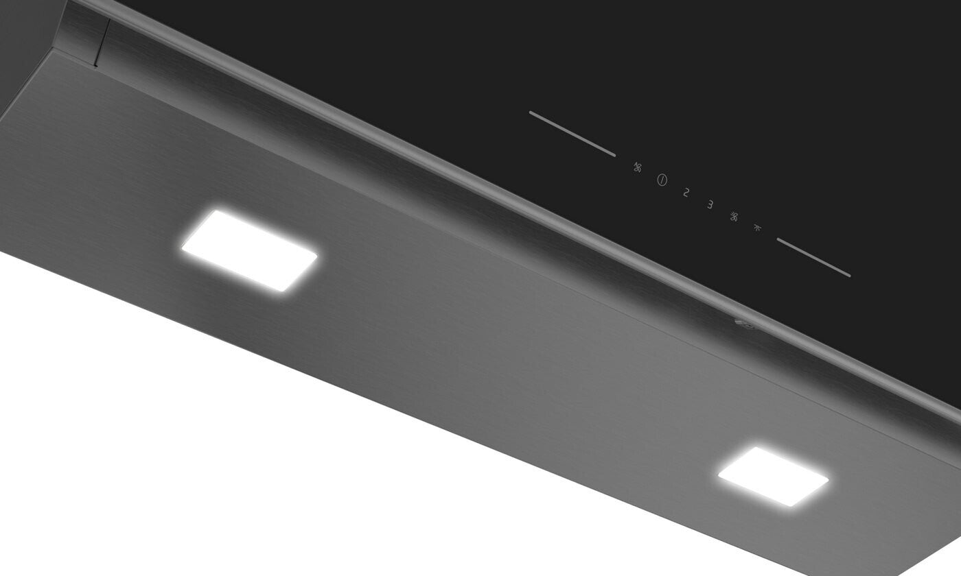 Beko BHCA96641BBHS Schräghaube – Starke Leistung trifft modernes Design