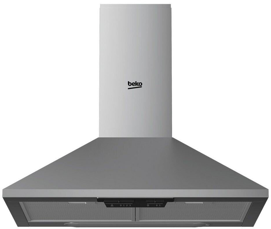 Beko HCP61310IH Dunstabzugshaube