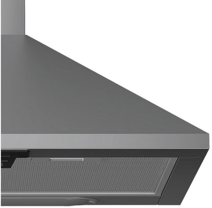 Beko HCP61310IH Dunstabzugshaube