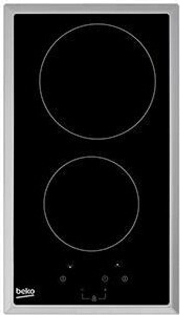 Beko HDMC 32400 TX Domino Kochfeld