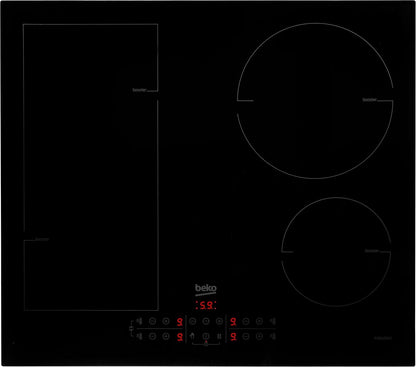 Beko HII64200FMT Induktionskochfeld – Schnell, effizient &amp; modern