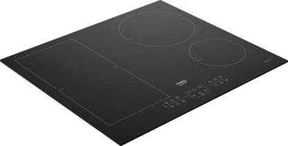 Beko HII64200FMT Induktionskochfeld – Schnell, effizient &amp; modern
