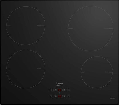 BEKO HII64400MT Induktionskochfeld