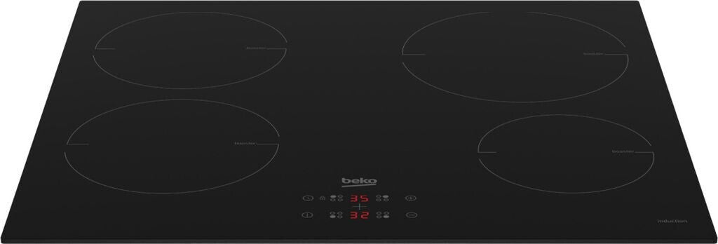 BEKO HII64400MT Induktionskochfeld