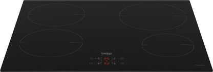 BEKO HII64400MT Induktionskochfeld