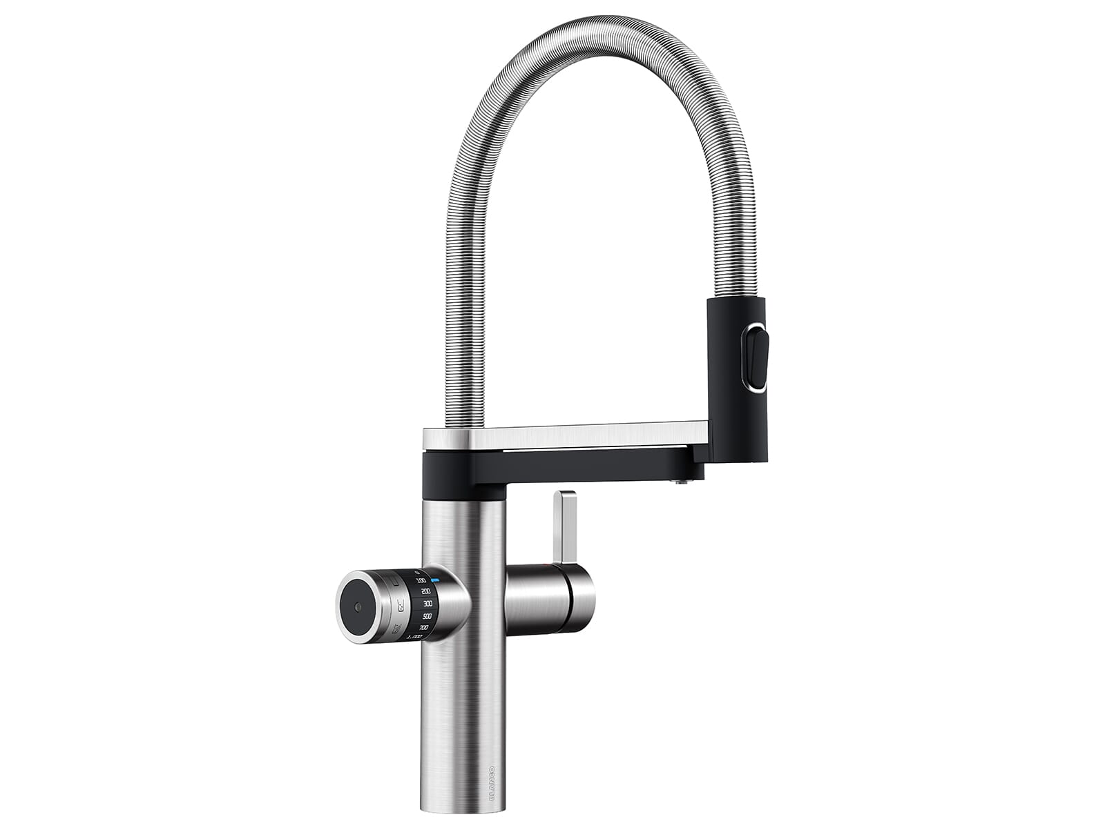 Blanco drink.soda EVOL-S Pro - Trinkwassersystem