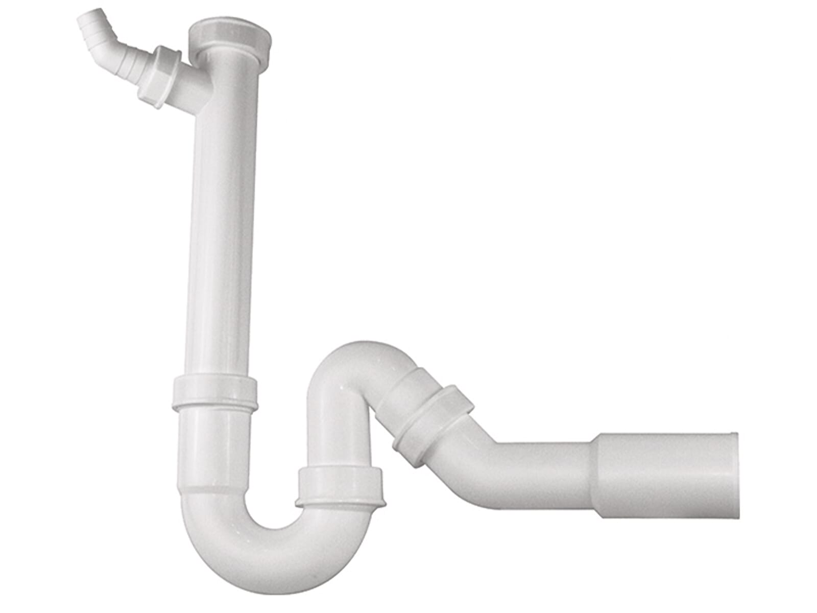 Blanco 137 267 - 1 ½' Zoll Geruchsverschluss