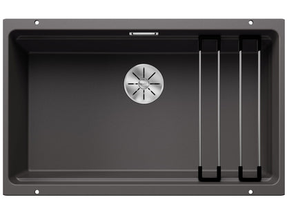 Blanco Etagon 700-U - Silgranit®-Spüle, Inklusive 5 Jahre Garantie