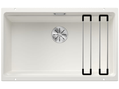 Blanco Etagon 700-U - Silgranit®-Spüle, Inklusive 5 Jahre Garantie