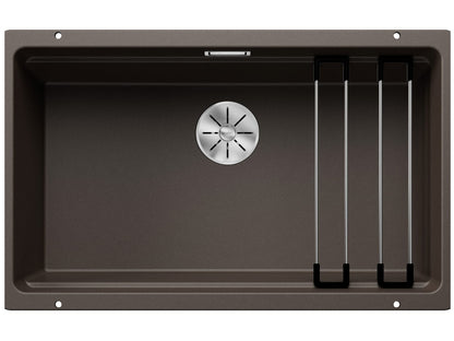 Blanco Etagon 700-U - Silgranit®-Spüle, Inklusive 5 Jahre Garantie