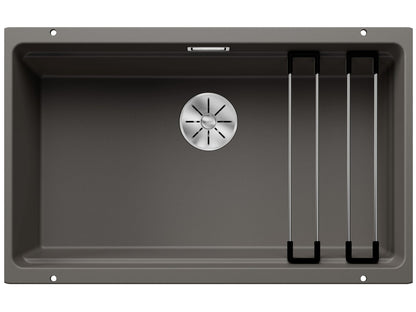 Blanco Etagon 700-U - Silgranit®-Spüle, Inklusive 5 Jahre Garantie