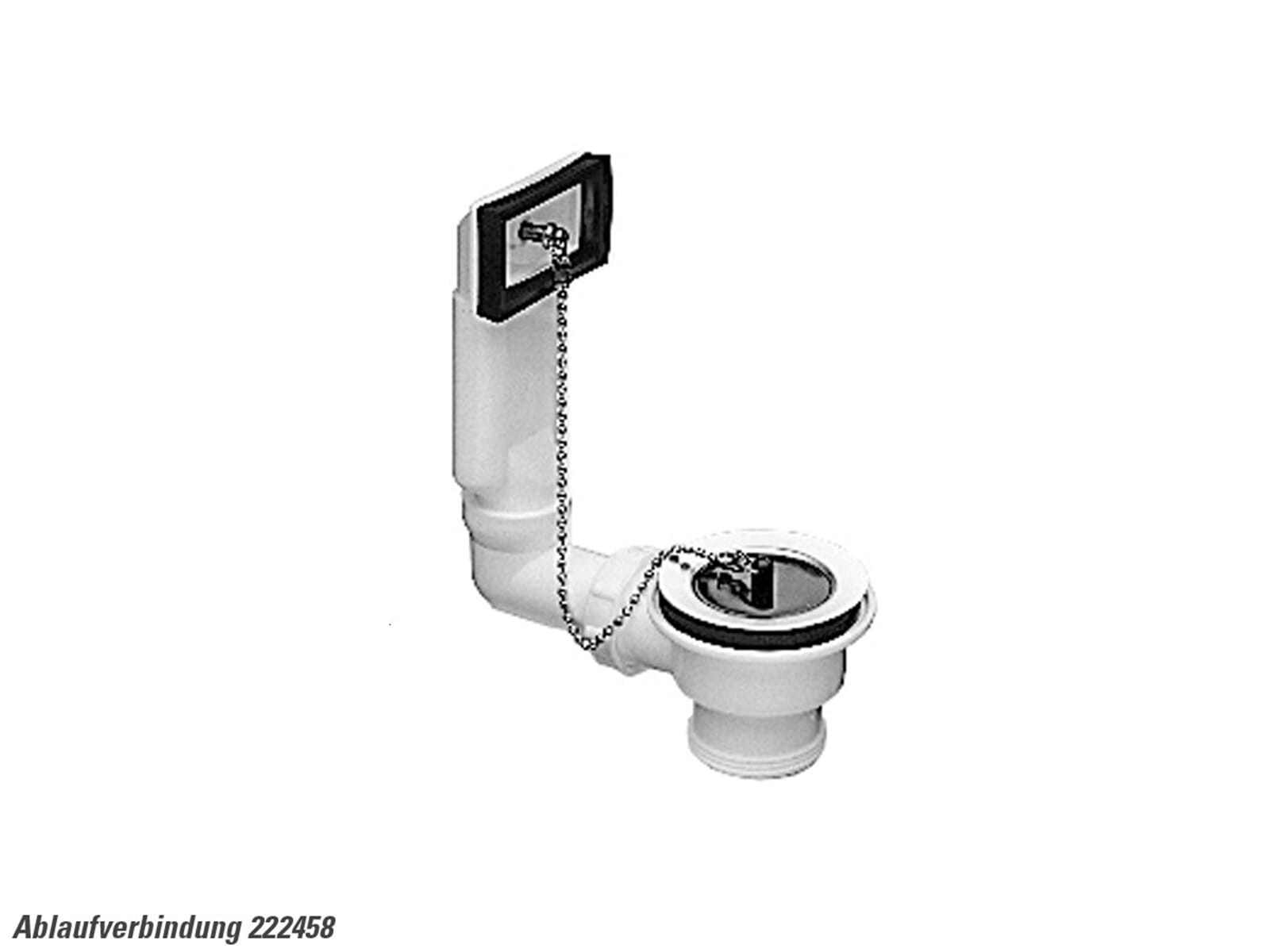 Blanco Top EE 3 x 4 Edelstahlspüle Naturfinish Set