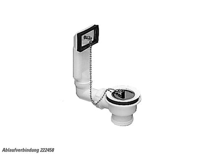 Blanco Top EE 3 x 4 Edelstahlspüle Naturfinish Set