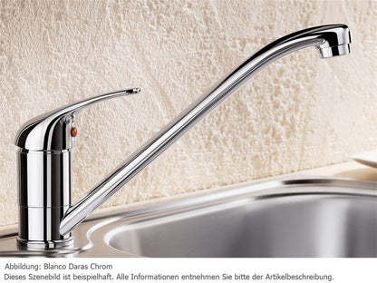 Blanco Daras Chrom Hochdruckarmatur