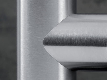 Blanco Lanora-SF 526180 Edelstahl Gebürstet Hochdruckarmatur