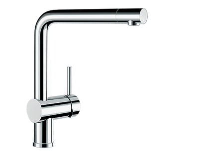 Blanco Linus Chrom 514020 Niederdruckarmatur