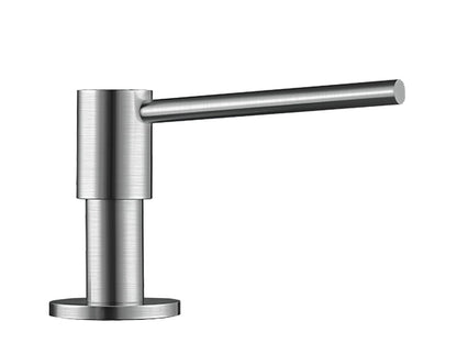 Blanco Piona Edelstahl gebürstet Spülmittelspender