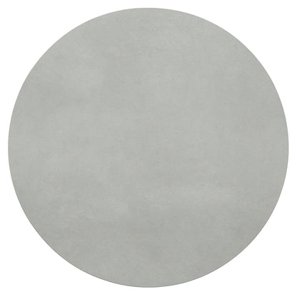 Furnhouse Tango Couchtisch Rund ø80 cm - Marmoroptik Hellgrau